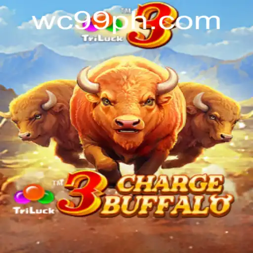 Explore the Thrilling World of 3ChargeBuffalo: A Dynamic Card Game