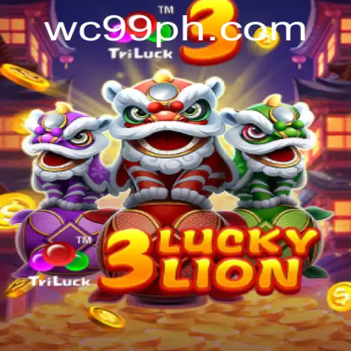 Exploring the Thrilling World of 3LUCKYLION: The Rise of WC99 in the Gaming Arena