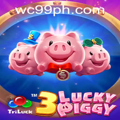 Exploring the World of 3LUCKYPIGGY: A Strategic and Exciting Game Experience