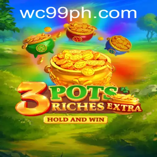 Explore the Thrilling World of 3potsExtra: The Game That's Captivating Players Worldwide