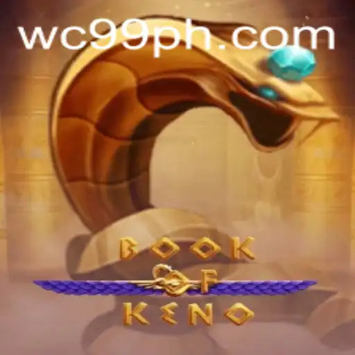 Explore the Exciting World of BookOfKeno with WC99
