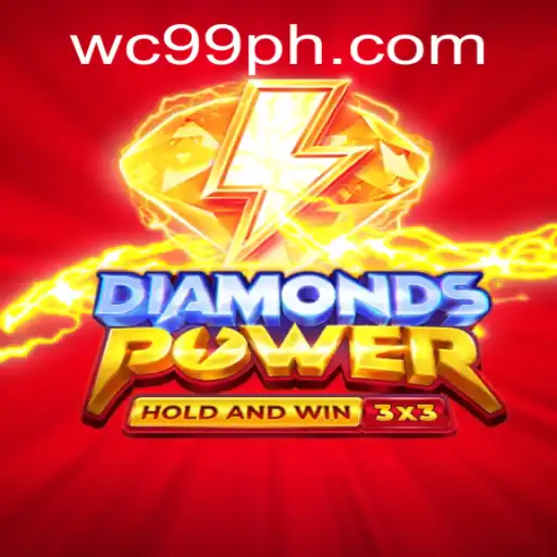 Unveiling the Thrills of DiamondsPower: The Game Revolutionizing the WC99 Scene