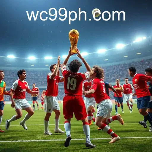 Security and Trust WC99 - International Licenses and Certifications