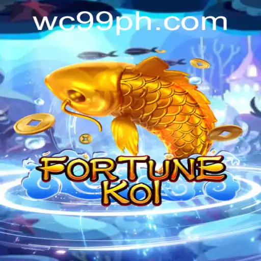 Exploring the Enchanting World of FORTUNEKOI: Dive into the Magic of WC99
