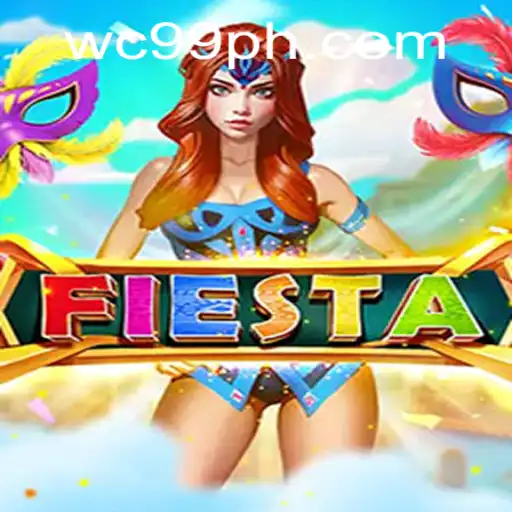 Fiesta: The Exciting New Game WC99