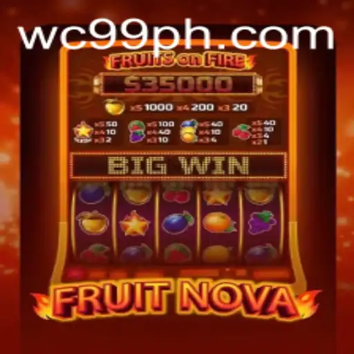 Discover the Exciting World of FruitNova: A New Gaming Phenomenon with WC99
