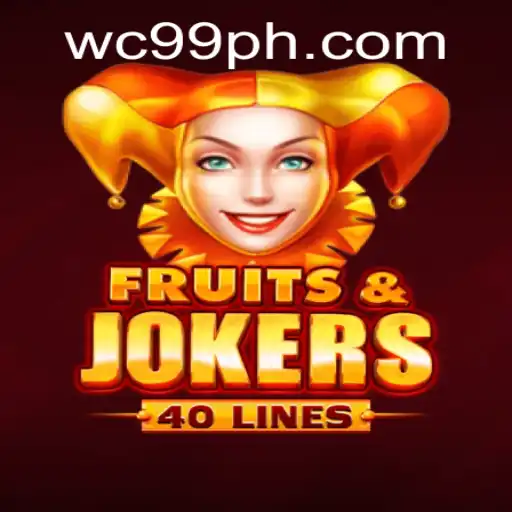 Discover the Exciting World of FruitsAndJokers40 and WC99