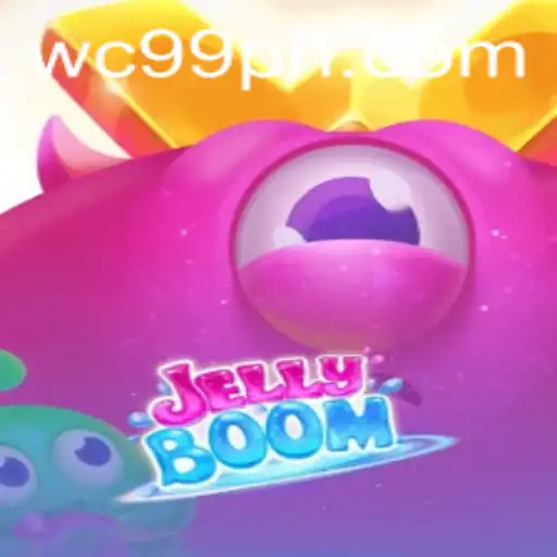 JellyBoom: The Exciting New Game WC99 Captivating Audiences