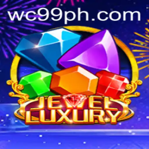 Discover JewelLuxury: The Thrilling New Game