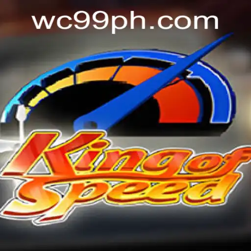 KingofSpeed: Unleashing the Thrill of Ultimate Racing with WC99