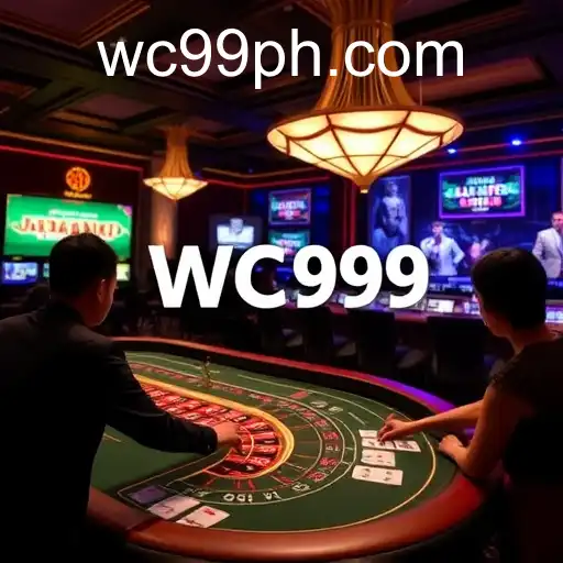 Gaming Experience WC99 - 800+ Premium and Exclusive Games