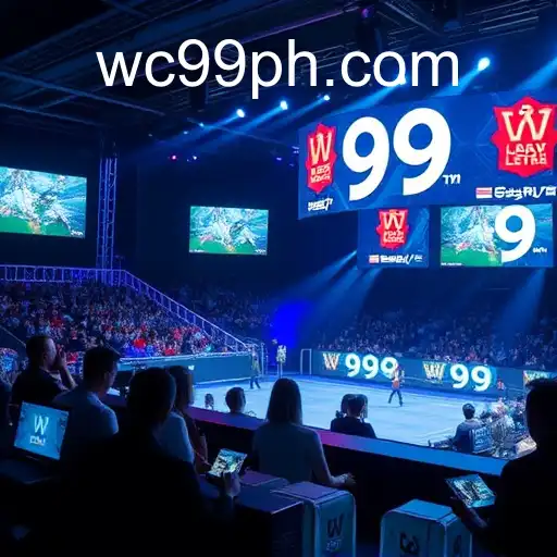 Gaming Experience WC99 - 800+ Premium and Exclusive Games