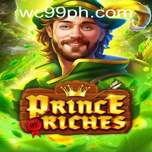 PrinceOfRiches: Enter the Kingdom of Wealth and Strategy