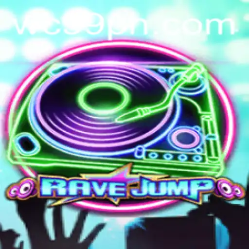 RaveJump: The Thrilling Gaming Sensation of WC99