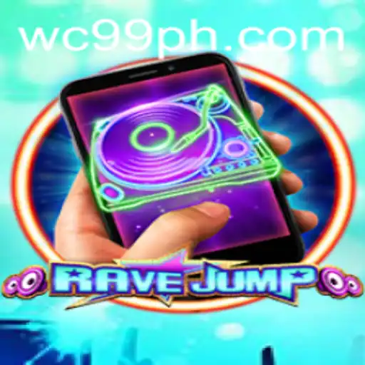 RaveJumpmobile: A Dynamic Gaming Experience