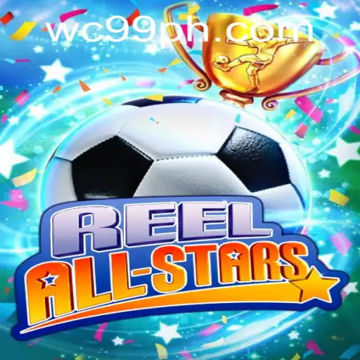 ReelAllStars: A Captivating Gaming Experience with WC99
