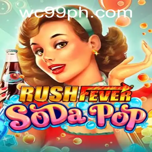 Embark on an Exciting Journey with RushFeverSodaPop: Unveiling the Thrills of the Game